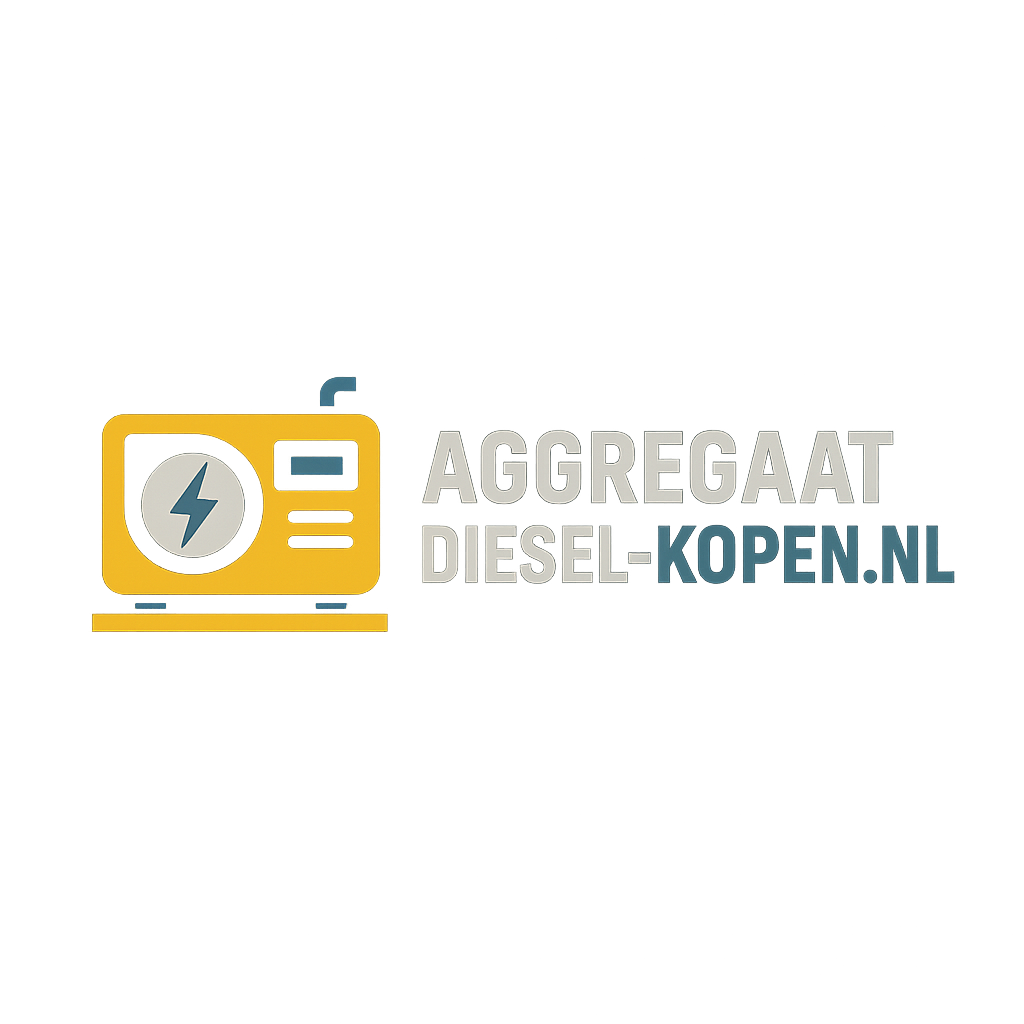 Diesel Aggregaten